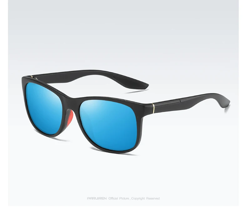 Vintage Sunglasses For Women Men Polarized 18