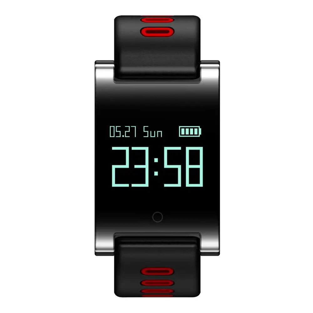 Makibes DM68 PLUS Smart Fitness Band (7)