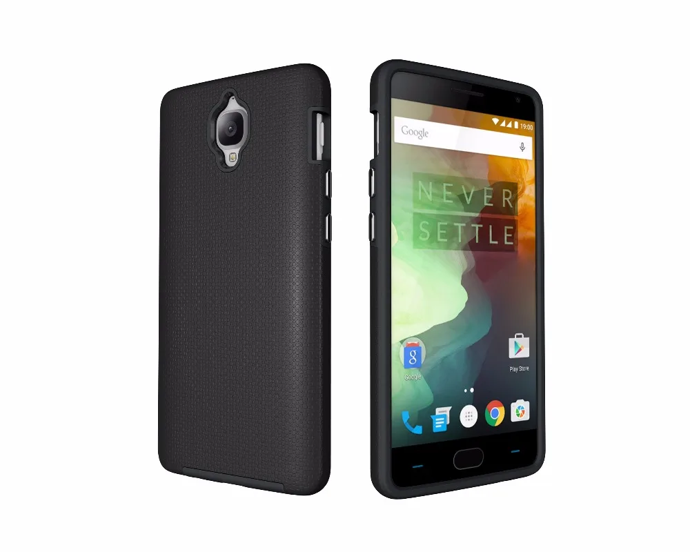 OnePlus 3-7