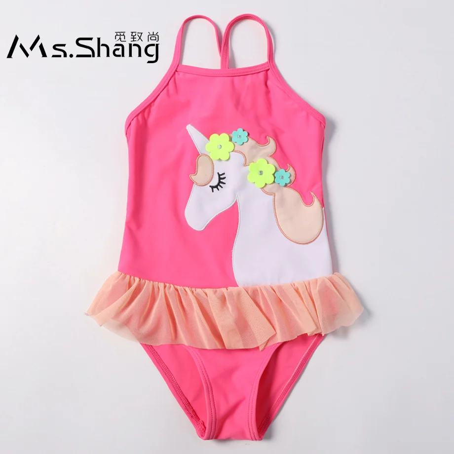 baby girl bathing suit