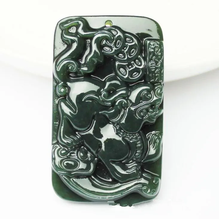 pixiu jade pixiu jade