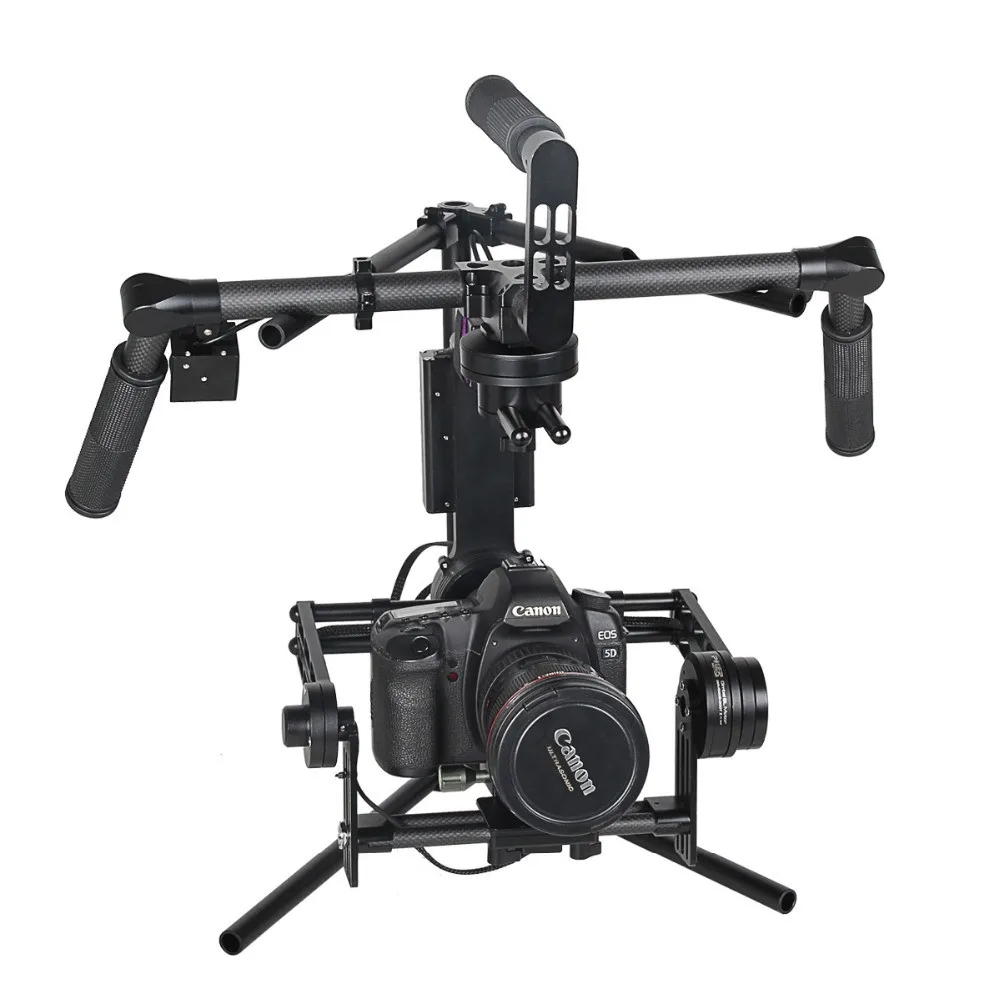 Gimbal Stabilizer-1