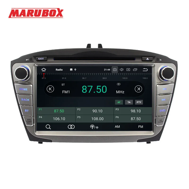 Магнитола Хендай Элантра Hd Купить