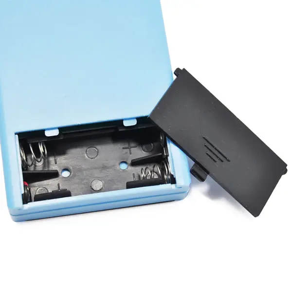 OYTM-5S Portable Multipoint Temperature Detector-5
