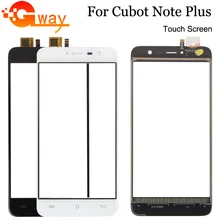 Новинка 5,2 дюймов для Cubot Note Plus сенсорный экран дигитайзер+ инструменты для Note Plus сенсорная панель стекло Датчик запасные части