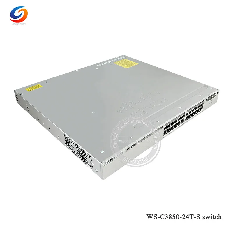 WS-C3850-24T-S-05