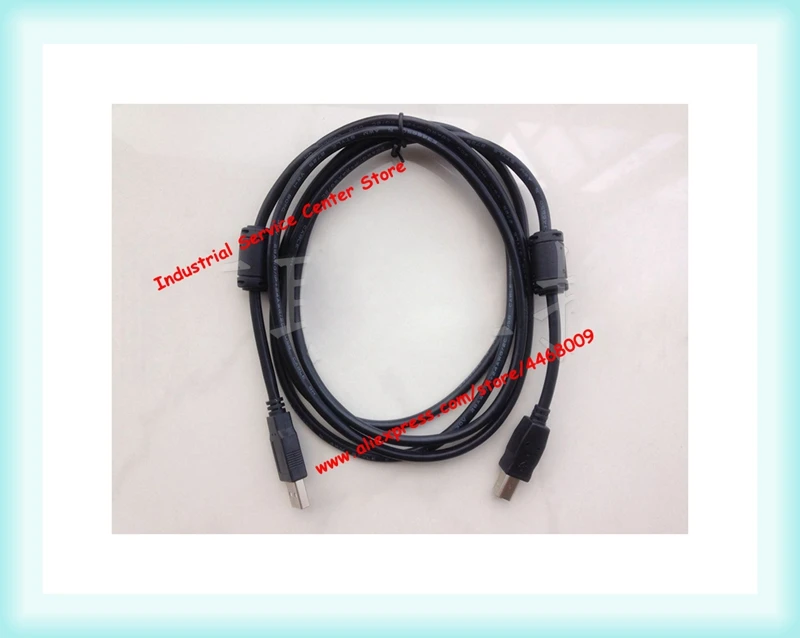 

USB-CP1H Is Suitable For CP1H CP1E CP1L Series PLC Programming Cable Data Communication Cable