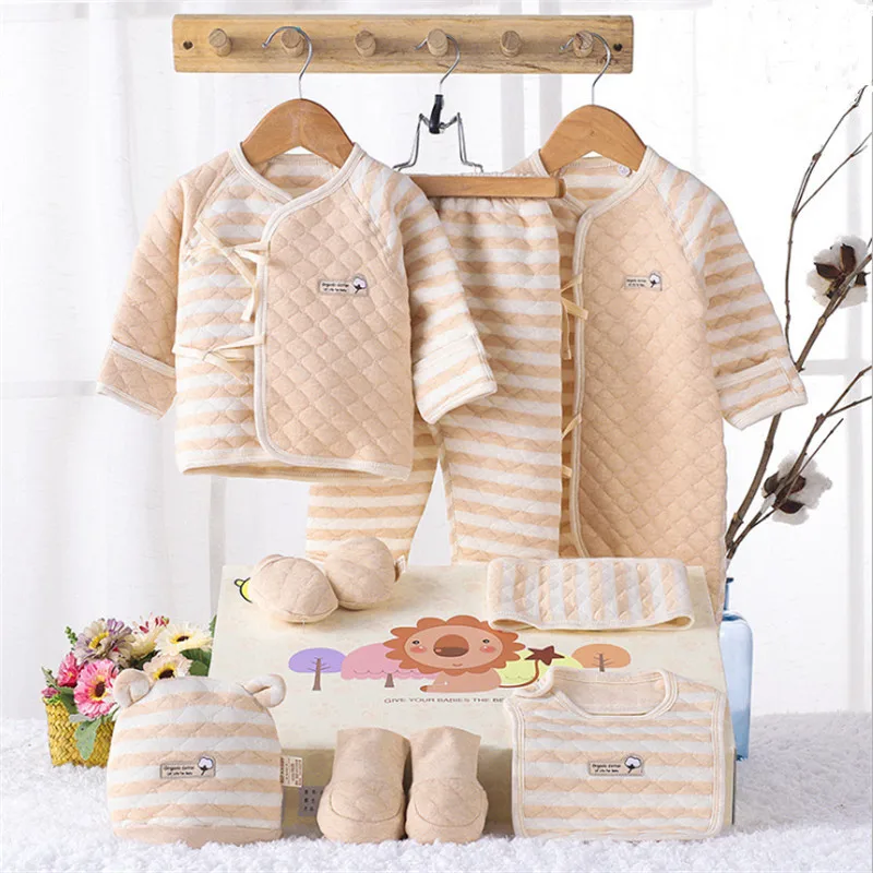 baby clothes gift box 10 pieces series baby girl clothesl newborn