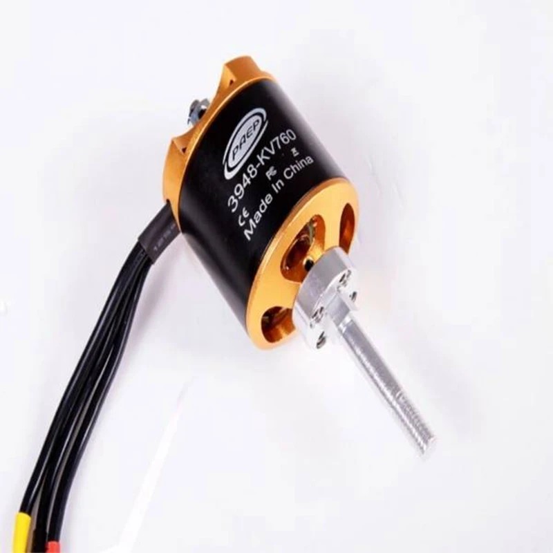 

FMS 1300MM Edge 540/Yak 54/Extra 300/Sbach 342 Spare Part 3948 KV760 Motor RC Airplane