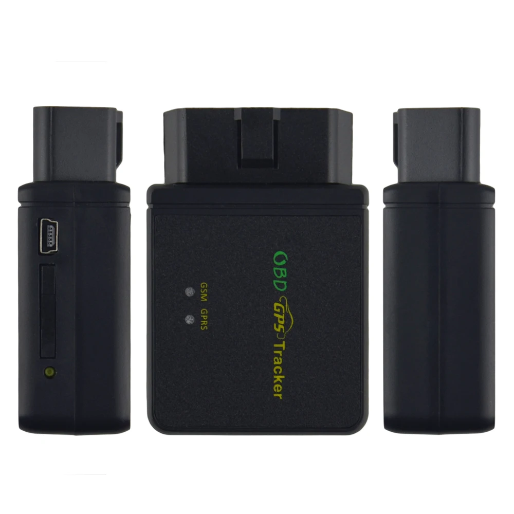 Новый OBD gps трекер CCTR 830C высокой точности автомобиля/автобуса/такси отслеживающее