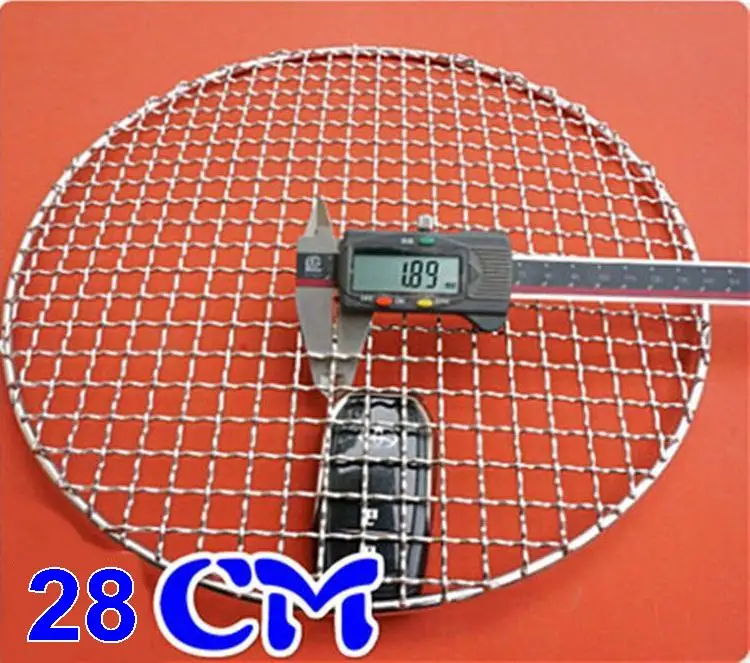 steel mesh grate