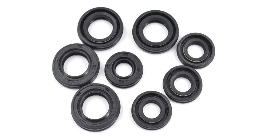 oil seal 008
