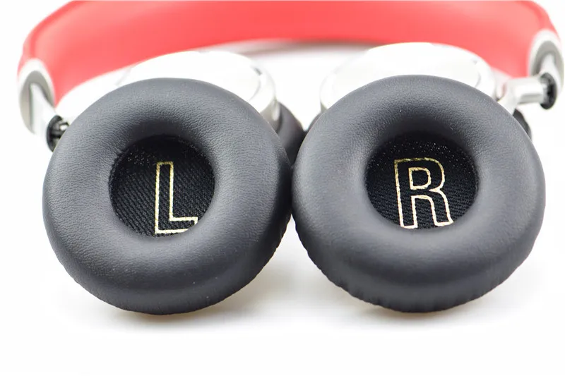 Replacement Foam Cushion Ear Pads Pillow for Meizu HD50 HD 50 HIFI Headphones High Quality (9)