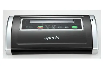

Free Shipping, electronic vacuum sealer, handy vacuum packing machine