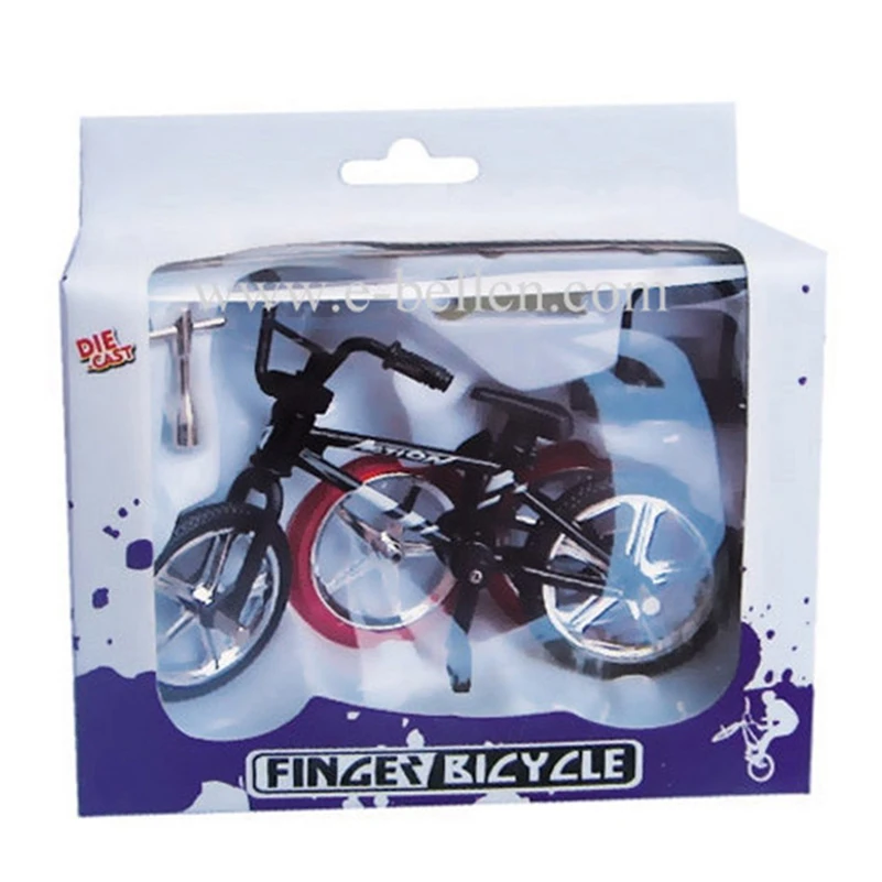 Мини Finger BMX велосипед Флик Трикс Finger Bikes BMX модель велосипеда игрушки мини Finger велосипед гаджеты Новинка кляп игрушки для детей