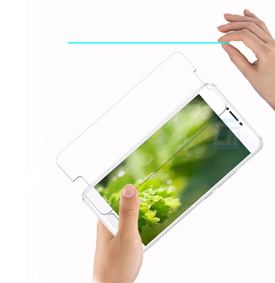 Premium Tempered Glass