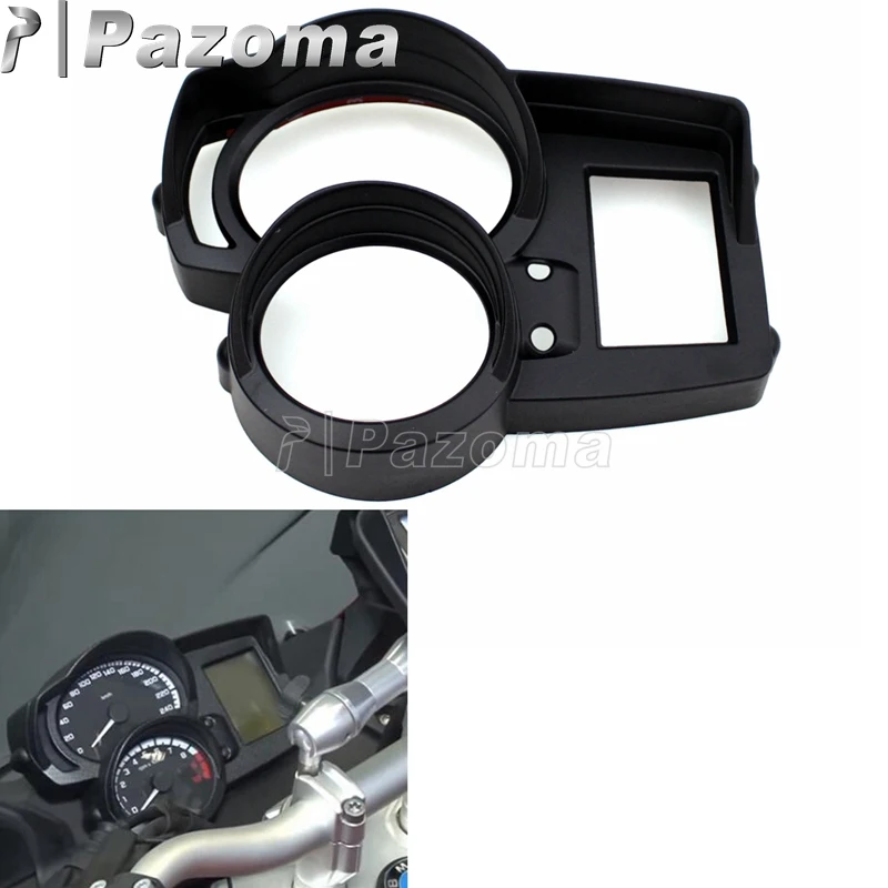 Черная панель приборов для мотоциклов BMW F650 F700 F800 F1200 GS GT ST R 2008-2016 | Автомобили и