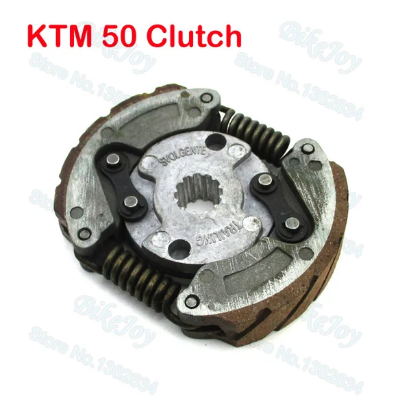 Mini Bike KTM 50 Clutch For Morini Franco JUNIOR SENIOR JR SR SX PRO LC