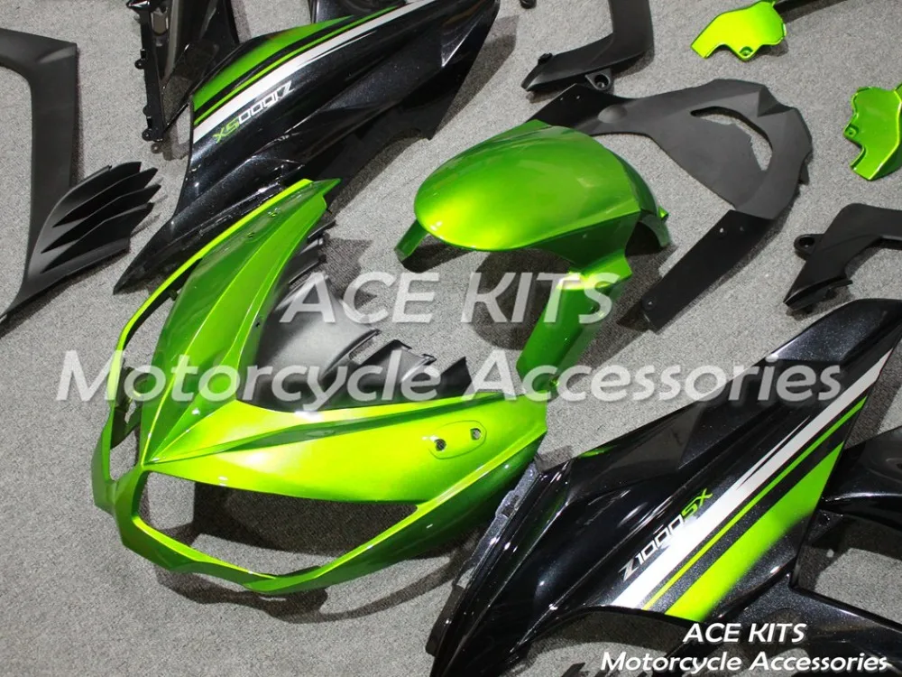 K Z1000SX-11 16 (2)