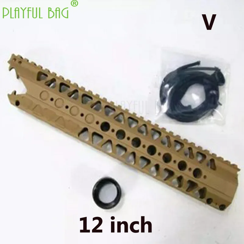 Спорт на открытом воздухе CS снайперская водяная пуля Viper fishbone jinming8 Haowei M4 для модернизированной версии fishbone прямой вставки OA90