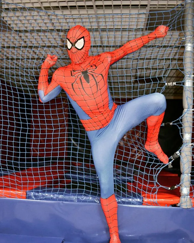 Yeni Geldi Spiderman Kostum Cocuklar Cadilar Bayrami Kostum Cocuk Orumcek Adam Giyim Yetiskin Orumcek Adam Cadilar Bayrami Cosplay Kostum Spiderman Costume Cosplay Costumehalloween Costume Aliexpress