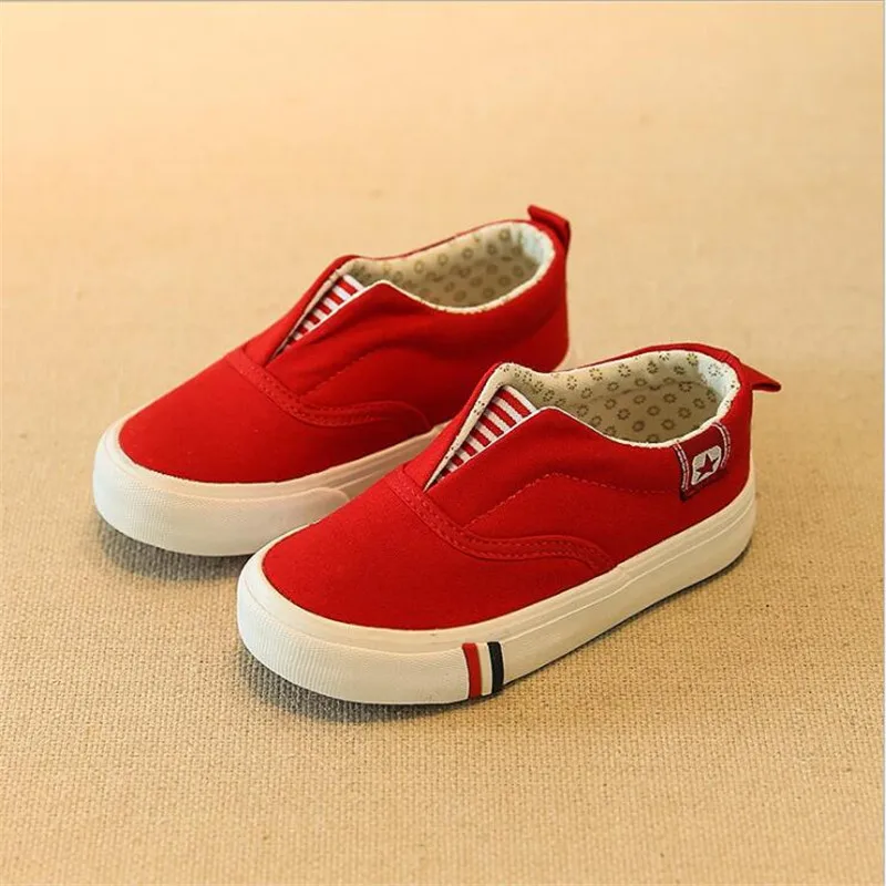 MHYONS الأطفال أحذية الفتيان و الفتيات خليط رياضية أزياء الأطفال الأحذية عارضة الأطفال أحذية رياضية الربيع المطاط قماش أحذية