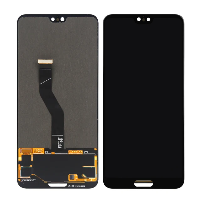 6.1" Original For Huawei P20 Pro LCD Display P20 Plus Touch Screen
