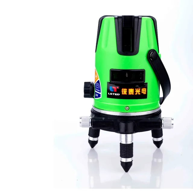 Cheap LETER Cross line laser, Green laser level Cheap LETER Cross line laser, Green laser level