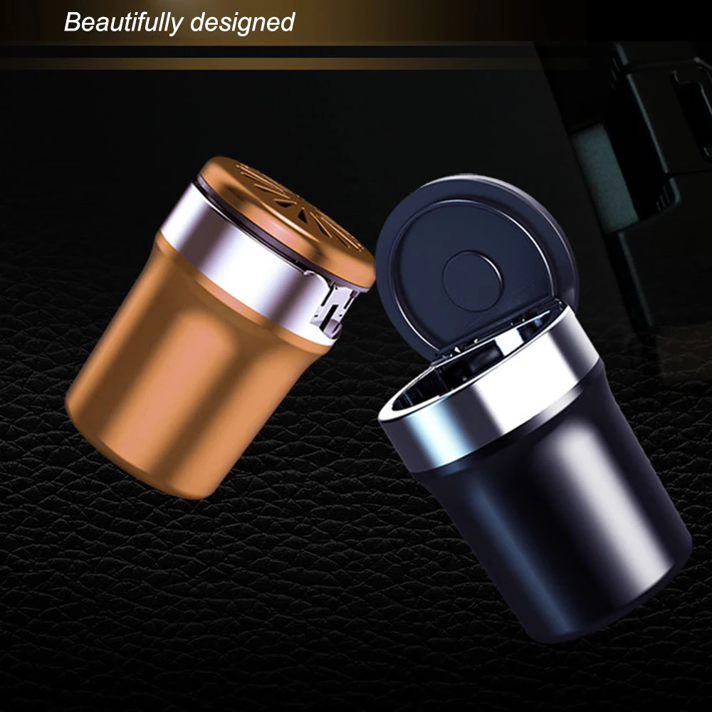 Car Ashtray 6