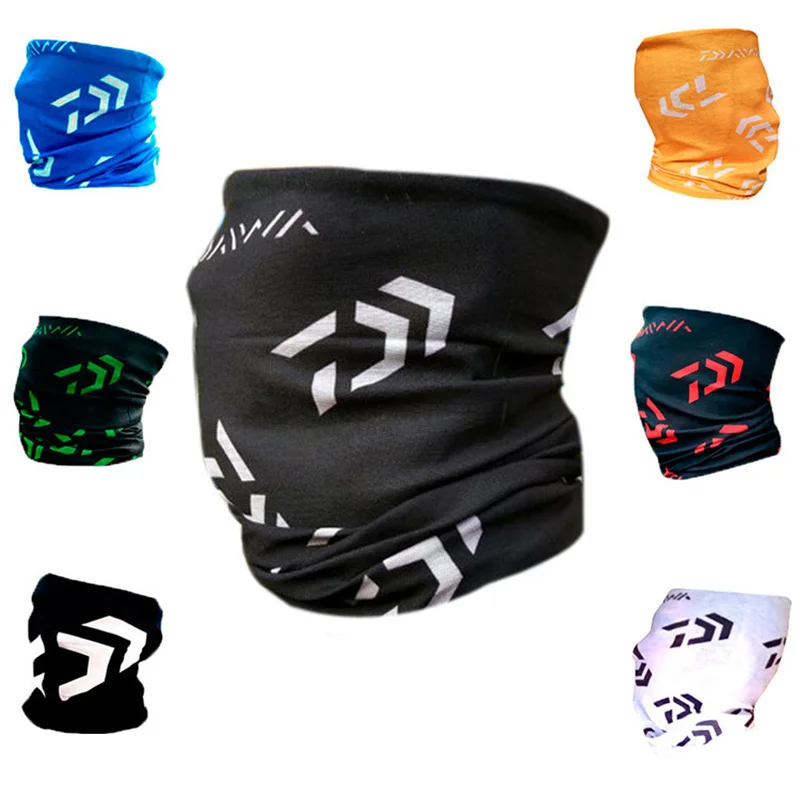 Patterns Outdoor Cycling Face Mask Windproof Riding Scarf Sports Neck Sarf Sunscreen UV-Proof Bandana Breathable Fishing Masks Patterns Outdoor Cycling Face Mask Windproof Riding Scarf Sports Neck Sarf Sunscreen UV-Proof Bandana Breathable Fishing Masks