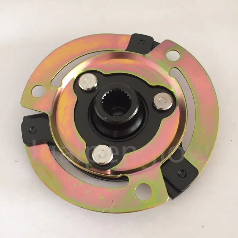 

Auto pulley compressor clutch hub FOR DELPHI CVC AUDI SEAT SKOD VW VAG 1K0820803L 1K0820803N 506041-0001 1K08200803J