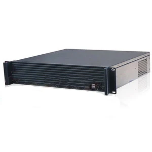 2U Compact Chassis YT380A Depth Of Only 380mm You Can Install 12X13 Motherboards Industrial Control Server | Компьютеры и офис