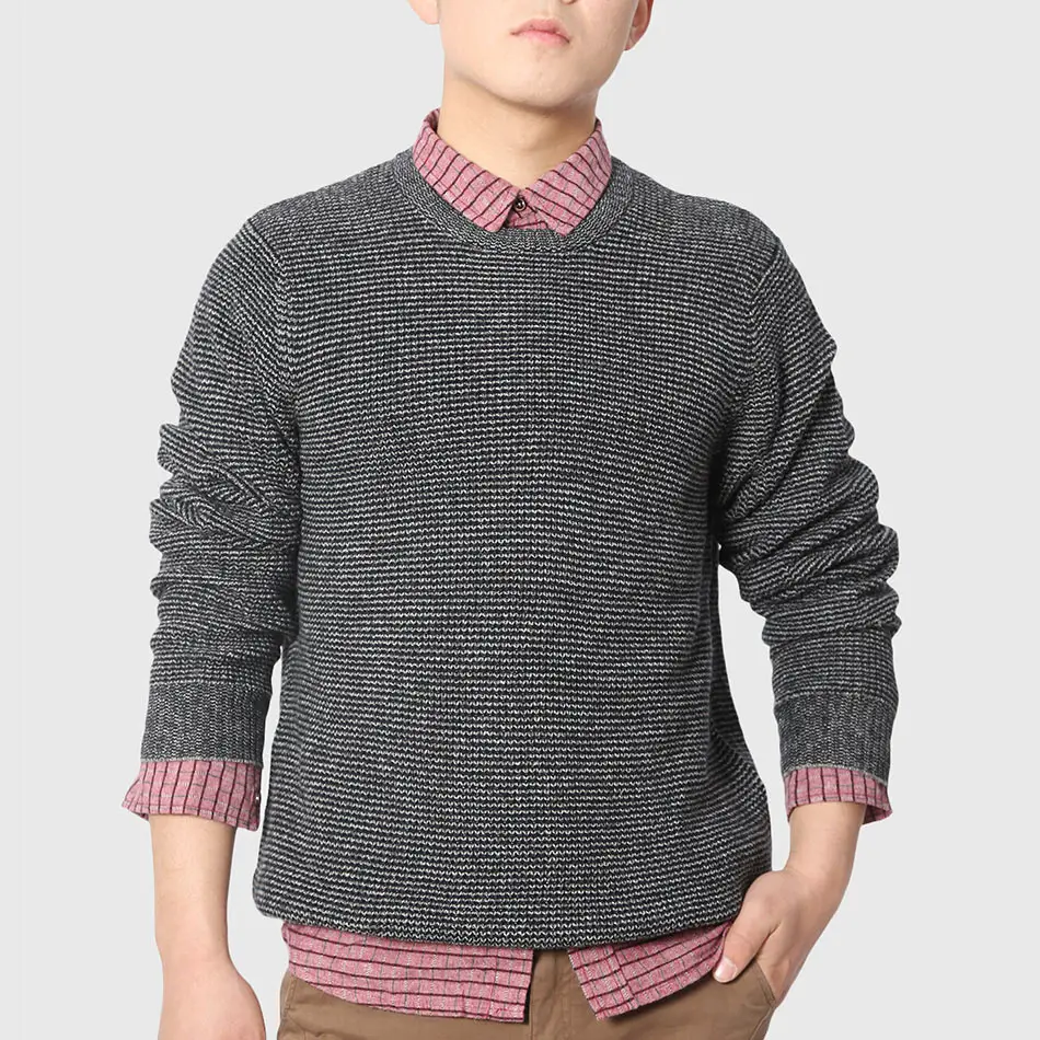 Online Get Cheap Cable Knit Sweater Men -Aliexpress.com
