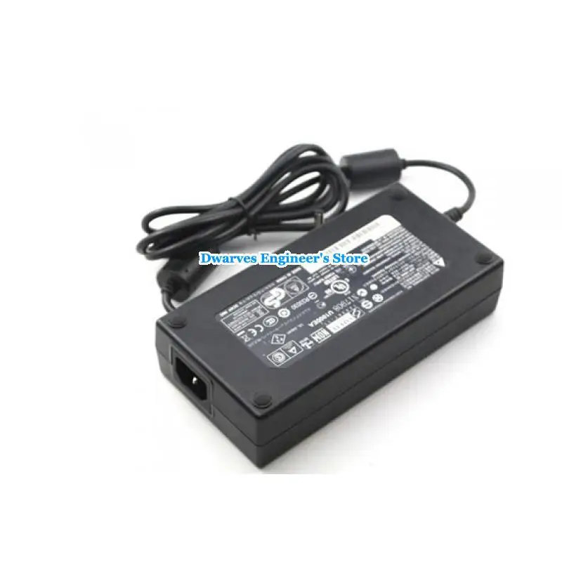 19.5V 9.2A 5.5 x 2.5mm Laptop Adapter Notebook Charger For Msi GT70 Series Laptop /Notebook GT70 2PC ADP-180NB BC Power Supply 
