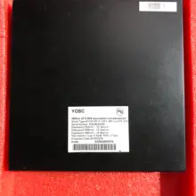 G652 DCM 10 км волоконный дисперсионный компенсатор дисперсионный модуль, пожалуйста, свяжитесь с 20 км 60 км 80 км