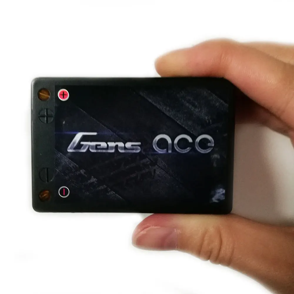 Lipo battery for car (5)