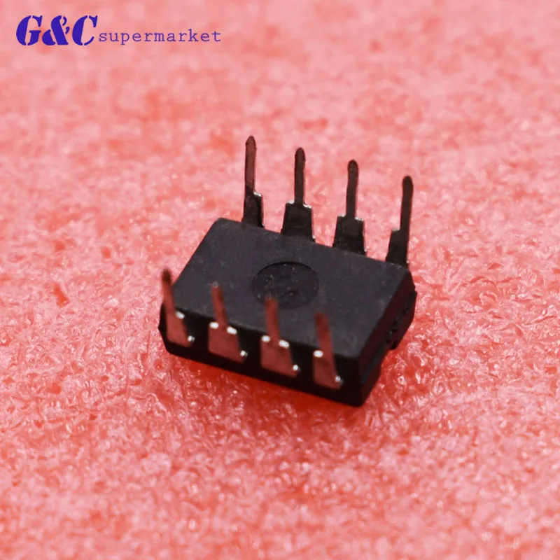 1/5PCS LM2574HVN-ADJ Encapsulation:DIP-8