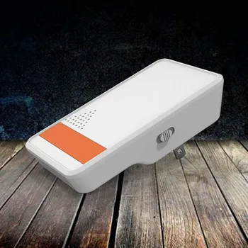 

Pest Control Ultrasonic Repeller Non-Toxic Human Safe for Rodents Mice Flies Mosquitos BDF99