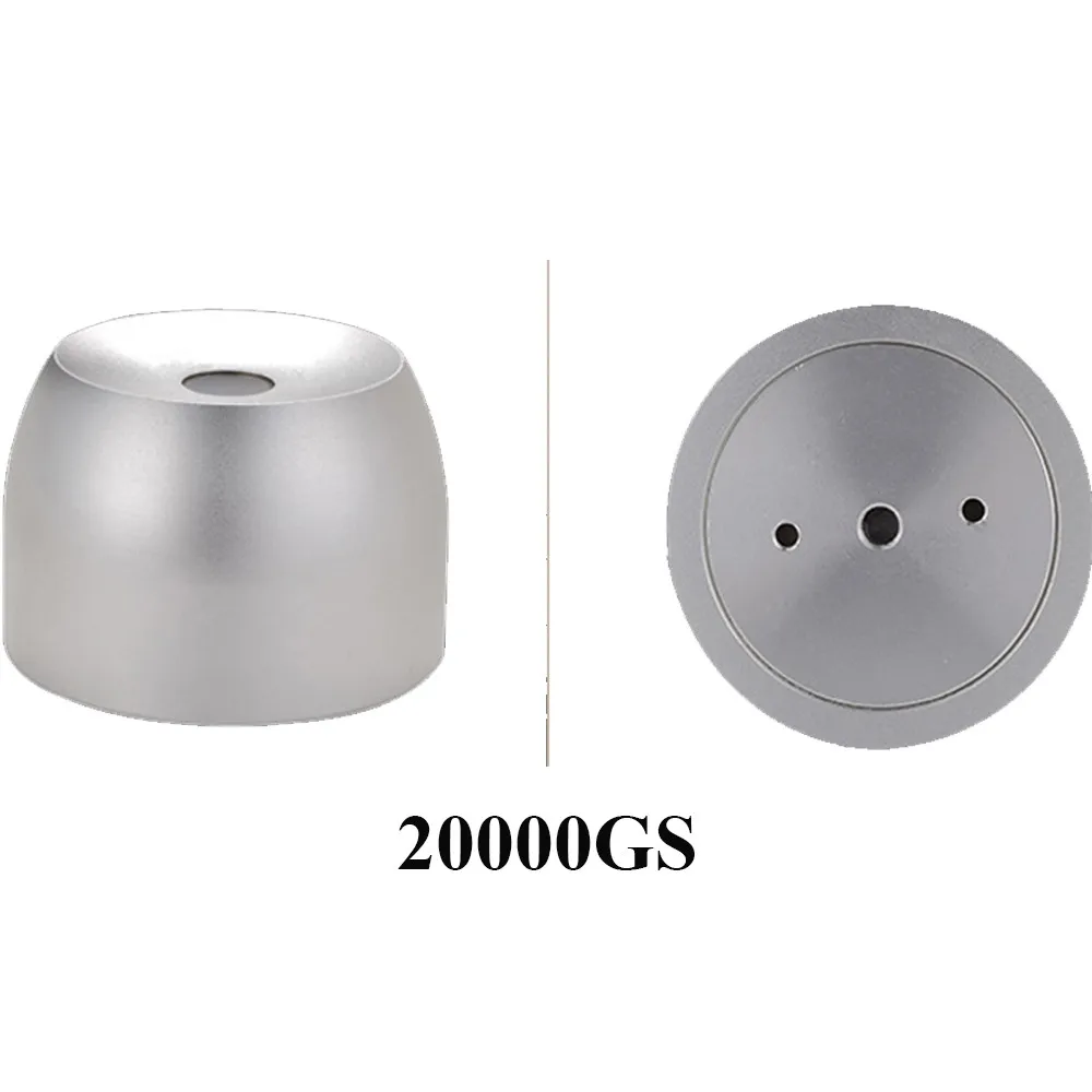 Removedor de Ímã de Desbloqueio Ímã + 1 Gancho Super Tag Destacador Roupas Chave Removedor 1 20000gs Eas 6 1 ímã + 1 gancho