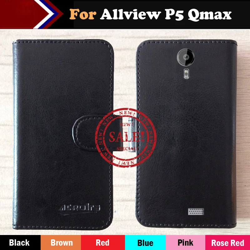 

Hot!! In Stock Assistant AS-5431 Case 6 Colors Ultra-thin Dedicated Leather Exclusive For Assistant AS-5431 Phone Cover+Tracking