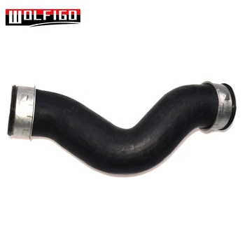 

WOLFIGO New Intercooler Turbo Hose Pipe For VW TRANSPORTER T5 CARAVELLE 1.9 TDi MK5 7H0145709B,7H0 145 709 B