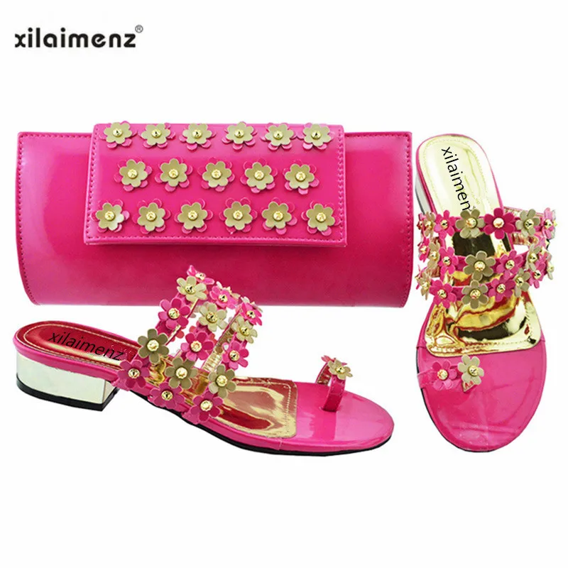JZC006 Fuchsia