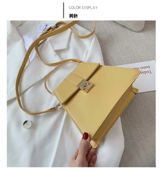 

Camelia Top Handle Bag synthetic leather Fashion Handbag
