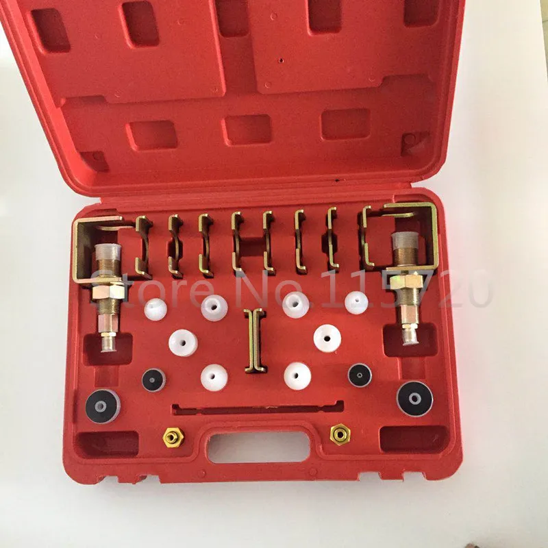 

Automobile air conditioning system leak detection tools,Air conditioning refrigerant pipeline leak detection tools,