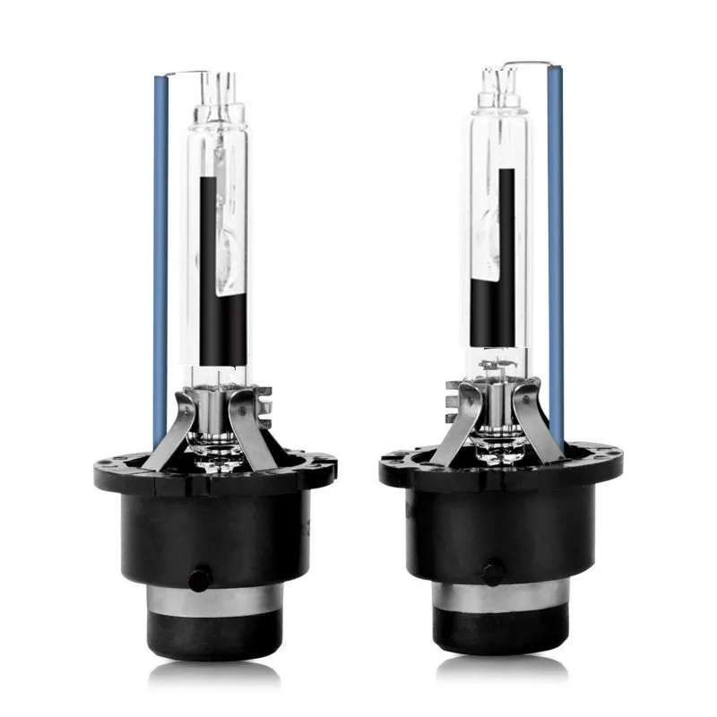 

2 шт. DC 12 В 35 Вт D4R HID-лампы Автомобильные HID Ксеноновые D4R передние фары автомобильные фары головного света D4R ксеноновая HID-лампа 8000K