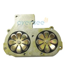 689 13610 01 or 61N 13610 00 REED VALVE ASSY for Yamaha Parsun 30HP 25HP Outboard