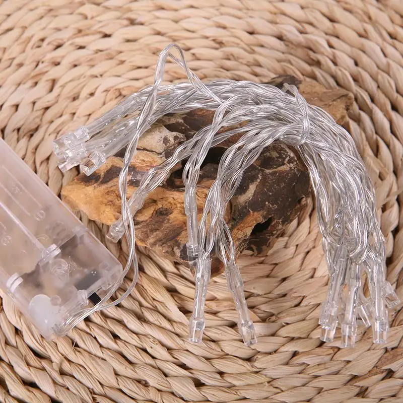 Online Buy Wholesale battery operated mini lights from China battery