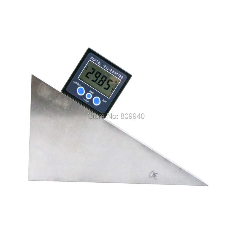 sanhe plastic protractor (4)