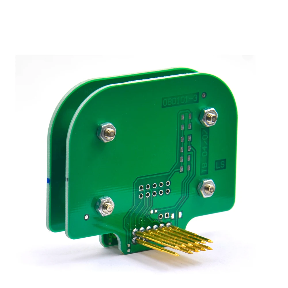 Optican для Siemens NO.201 EDC16 / BDM100 OBD No.101 зонда Dual BDM CPRAM| |