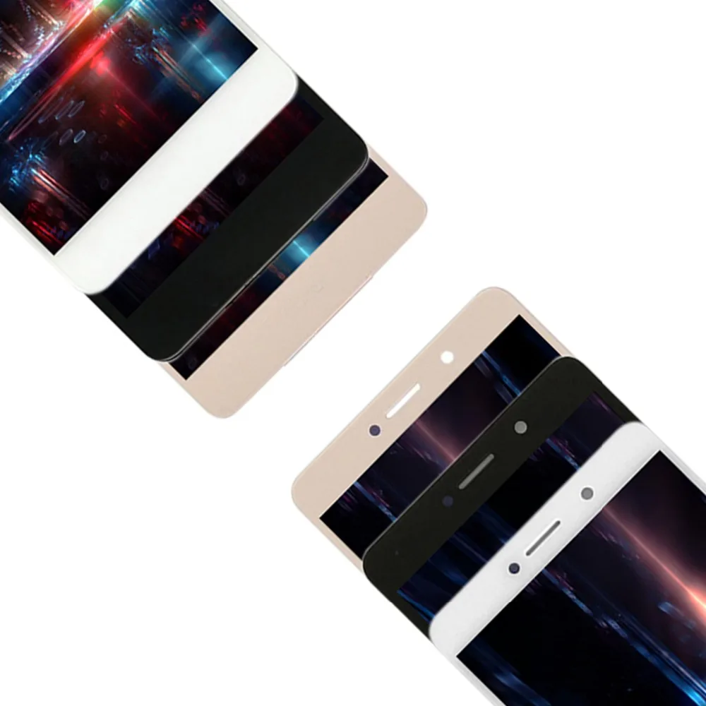Huawei honor 6x-6